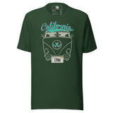 California CRNA 2 Unisex t-shirt