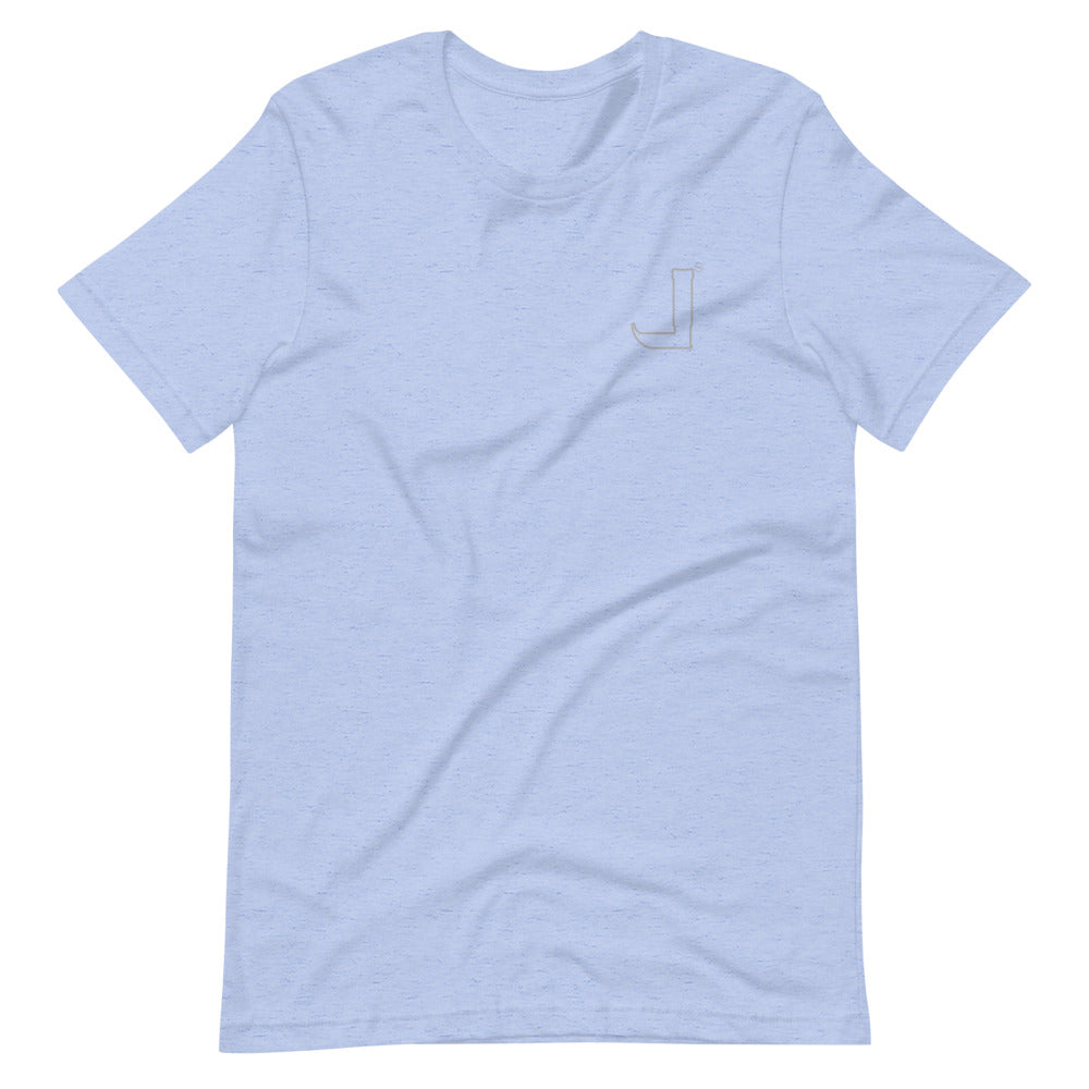 PR Anesthesia III Short-Sleeve Unisex T-Shirt