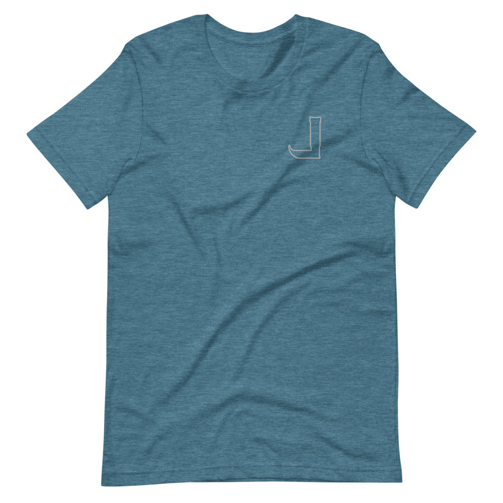 PR Anesthesia II Short-Sleeve Unisex T-Shirt