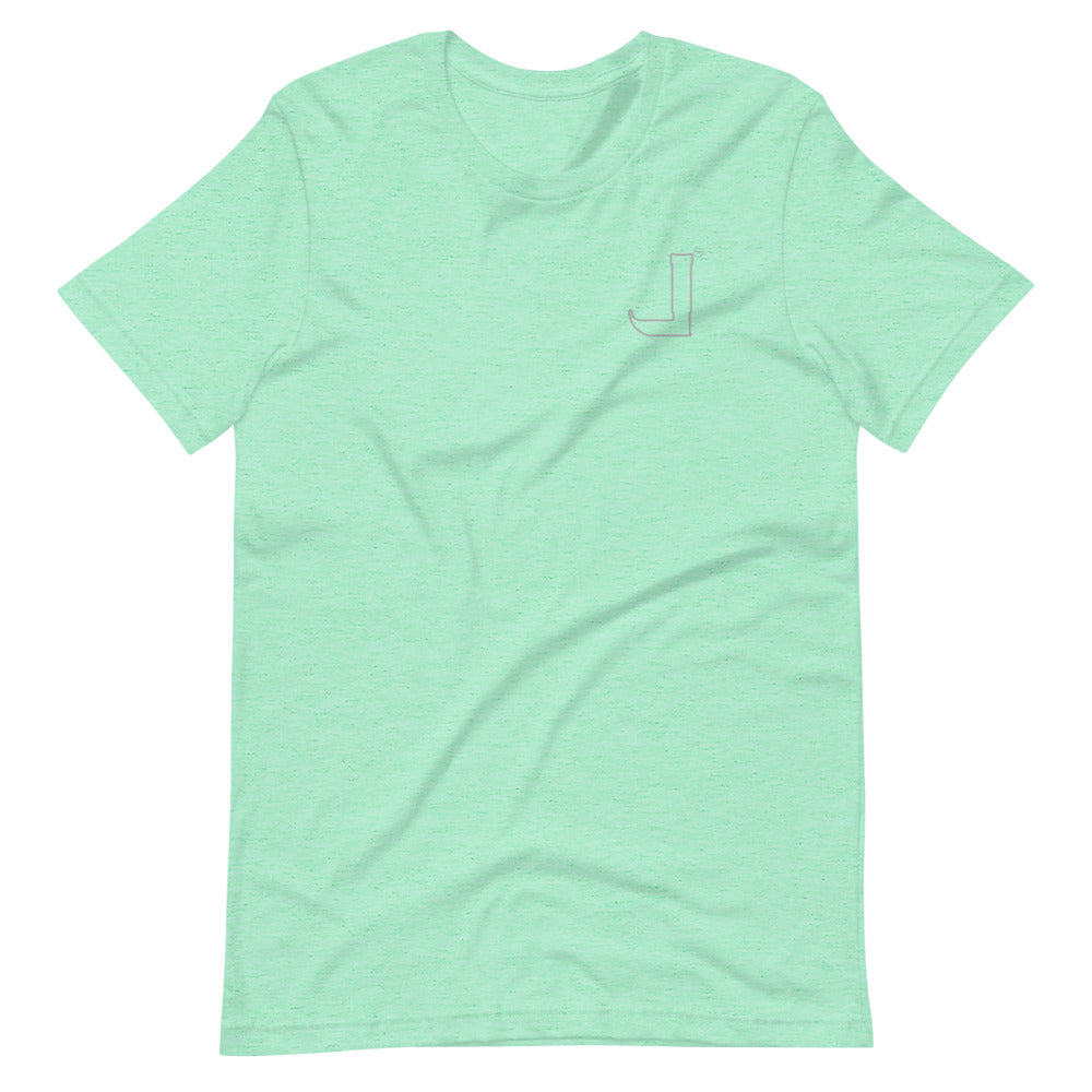 PR Anesthesia IV Short-Sleeve Unisex T-Shirt