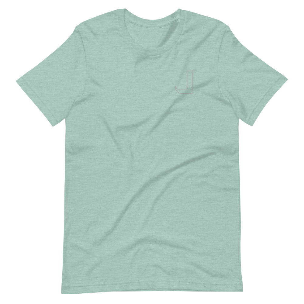 PR Anesthesia IV Short-Sleeve Unisex T-Shirt