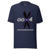 AOX4 Chromosome 11 Unisex t-shirt