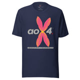 AOX4 Chromosome 13 Unisex t-shirt