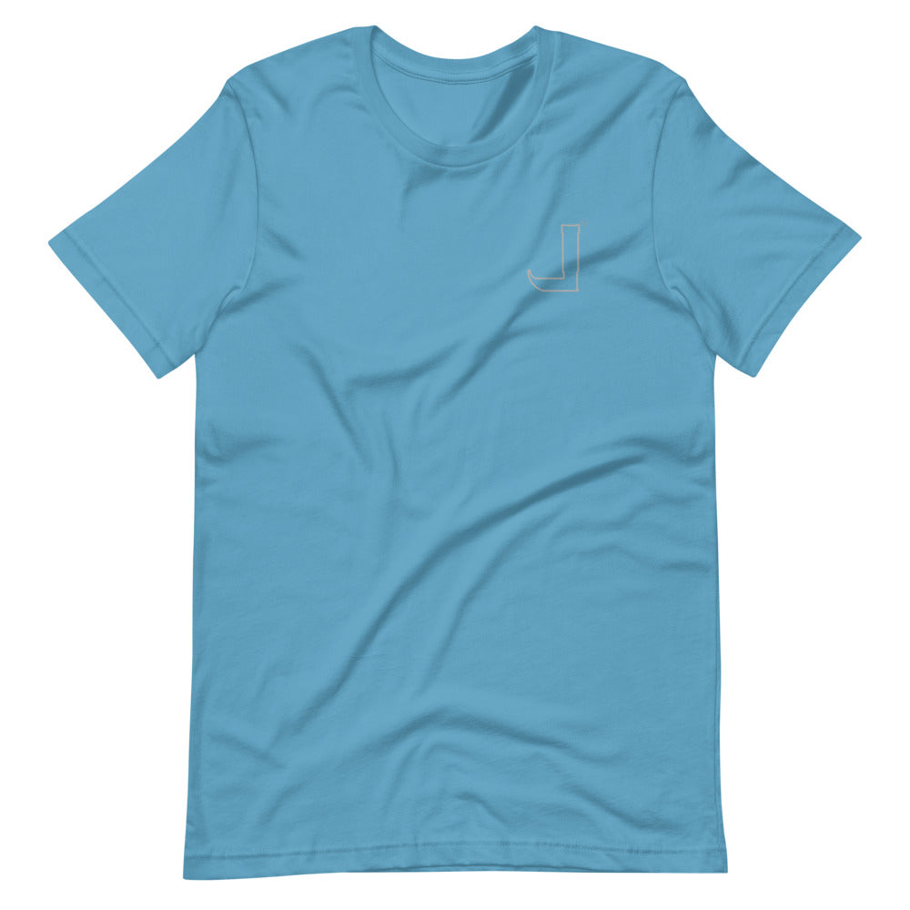 PR Anesthesia III Short-Sleeve Unisex T-Shirt