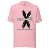 AOX4 Chromosome 1 Unisex t-shirt