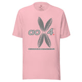 AOX4 Chromosome 10 Unisex t-shirt