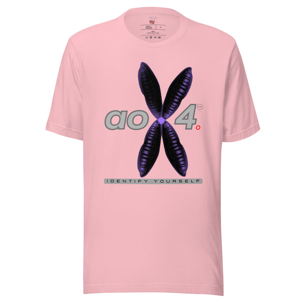 AOX4 Chromosome 11 Unisex t-shirt