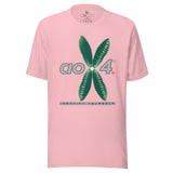 AOX4 Chromosome 12 Unisex t-shirt