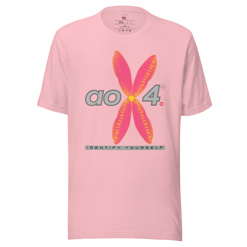 AOX4 Chromosome 13 Unisex t-shirt