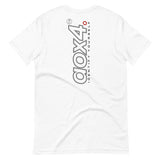 AOX4 Posterior Leukos Short-Sleeve Unisex T-Shirt