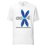 AOX4 Chromosome 2 Unisex t-shirt