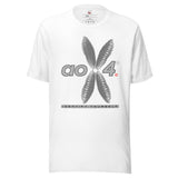 AOX4 Chromosome 10 Unisex t-shirt