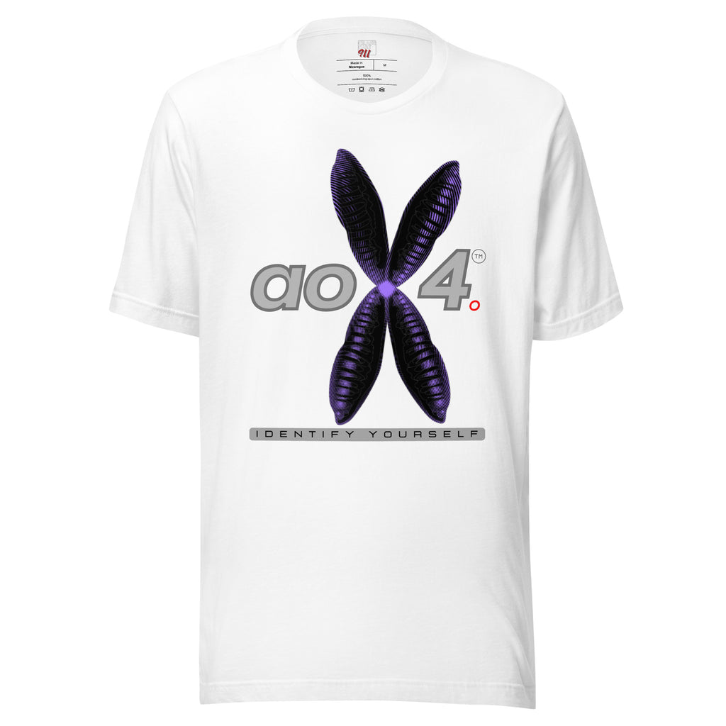 AOX4 Chromosome 11 Unisex t-shirt