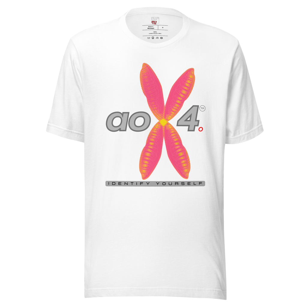 AOX4 Chromosome 13 Unisex t-shirt