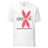 AOX4 Chromosome 13 Unisex t-shirt